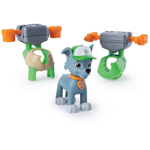 Paw Patrol Patrolne šape Rocky set ( 1041947 ) Cene
