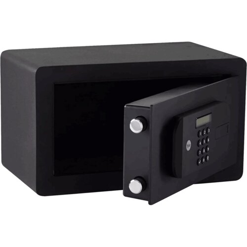 Yale Sef visoke sigurnosni, PIN code pristup – YSEM/250/EG1 Cene