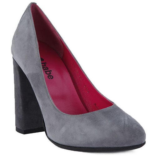 Le Babe Balerinke DECOLLETE NAOMI Večbarvna Slike