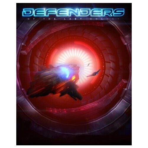 Steam Defenders of the Last Colony Key GLOBAL Cene