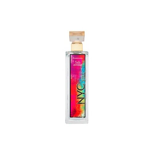 Elizabeth Arden 5th Avenue NYC Vibe parfemska voda za žene 125 ml Slike