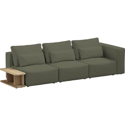 Sit Sit Zelena sofa 290 cm Riposo Ottimo –