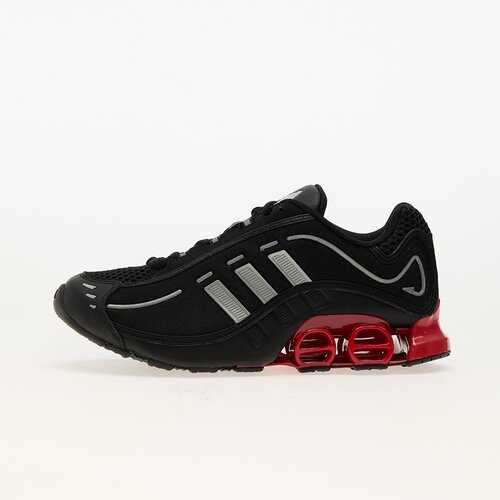 Adidas Sneakers Megaride O1 Core Black/ Better Scarlet/ Carbon EUR 45 1/3 Cene