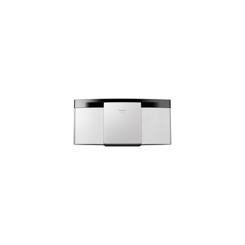 Panasonic glasbeni stolp SC-HC200EG-W bel Cene
