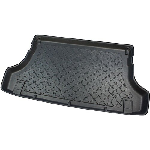 Astar Tipska kadica za gepek Suzuki Grand Vitara 2 SUV 5 door (2005-2015) Slike