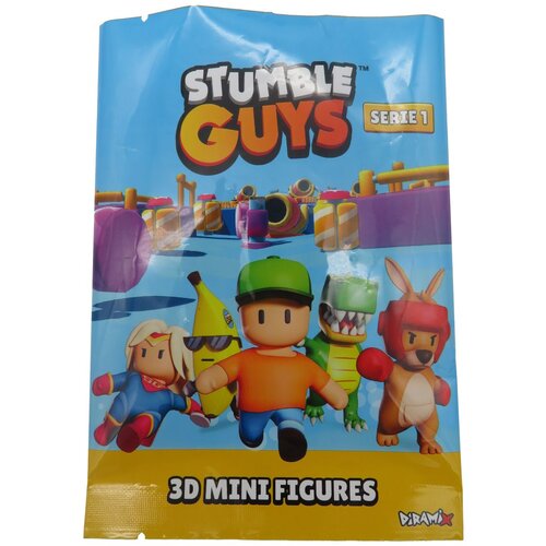 Stumble guys figurica 1 kos Cene