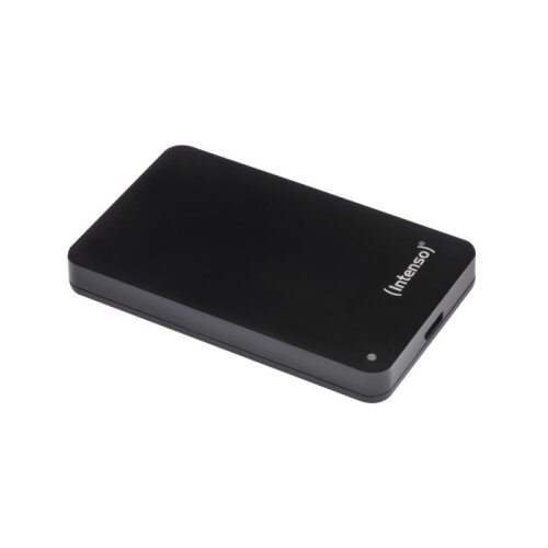 Intenso zunanji disk 4TB 2,5 Memory Case USB 3.0 Črn Cene