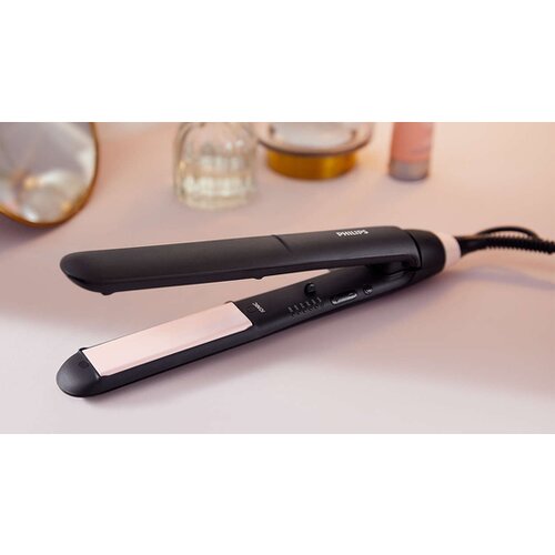 Philips StraightCare Essential ThermoProtect BHS378/00 pegla za kosu BHS378/00 Slike