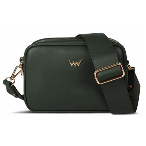 Vuch Massimo Dark Green Torbica Zelena Cene