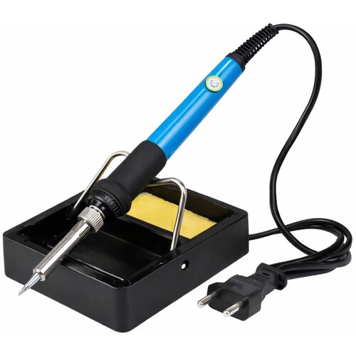  Iron 60W s 19 deli - komplet za lemljenje Slike