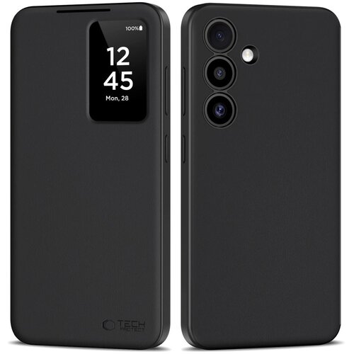 TECH-PROTECT PAMETNA DENARNICA ZA SAMSUNG GALAXY S25+, POKRIVAJOČI ŽEPE, (5000337673) Slike