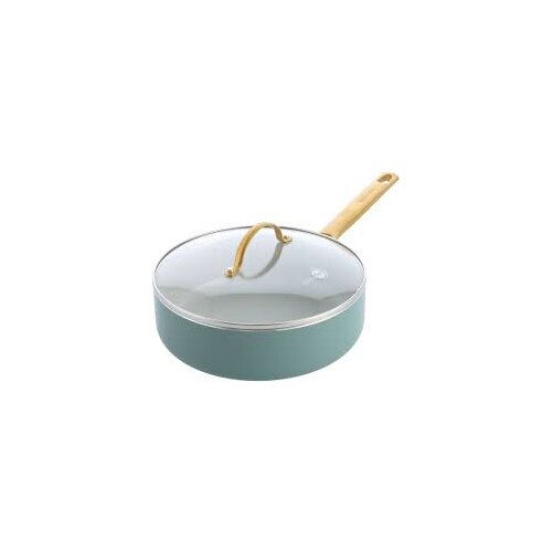 Greenpan Padova Reserve Schmorpfanne 26 cm Tiefgr&uuml;n Cijene