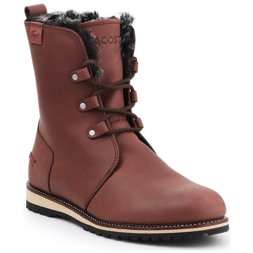 Lacoste Visoke superge Baylen 7-30SRW4100078 Kostanjeva Cene