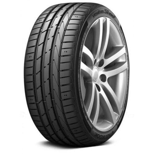 Hankook Ventus S1 Evo 2 K117 SBL 245/40 R18 93Y 4PR MFS AO Cene