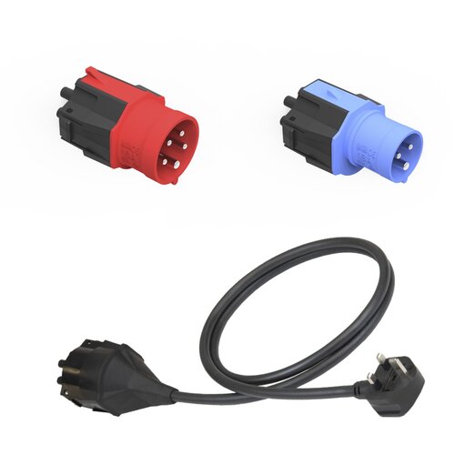 NRGKICK Plug Attachment Set Standard (UK) Cijene