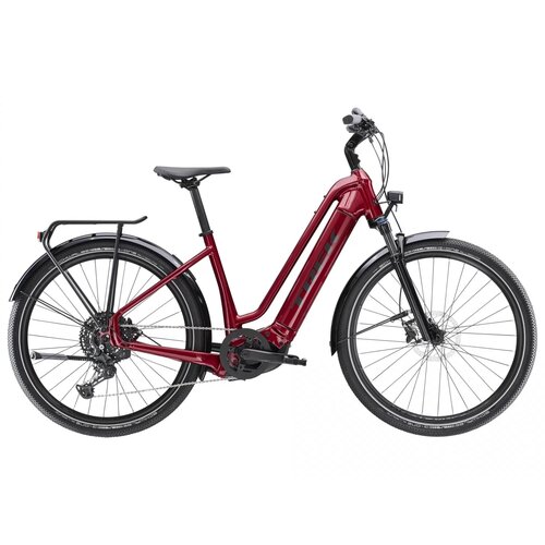  Bicikl Trek Allant+ 7 Lowstep Gen 2 - S Cijene