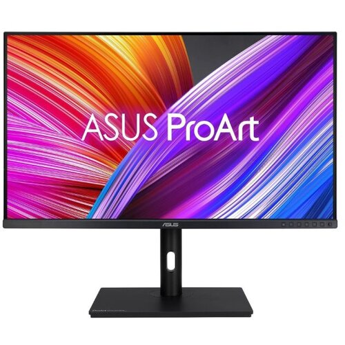 Asus ProArt PA328QV računalni monitor 80 cm (31.5&amp;quot;) 2560 x 1440 pikseli Quad HD LED Črna Slike
