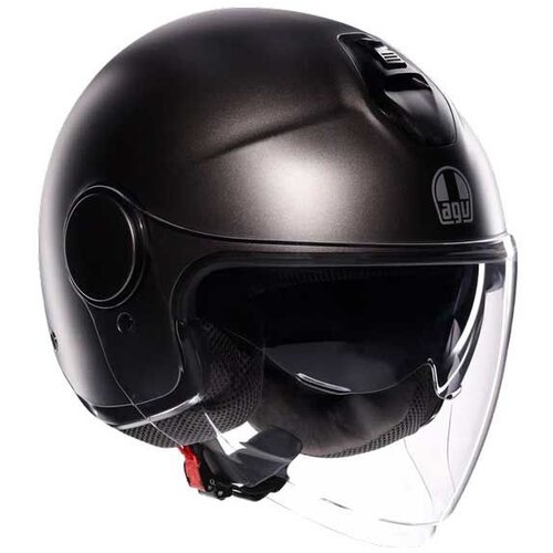 Agv kaciga irides mono asf-siv l Slike