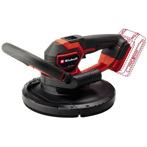 Einhell TP-DWS 18/225 Li BL Solo, akumulatorska brusilica za zidove Cijene