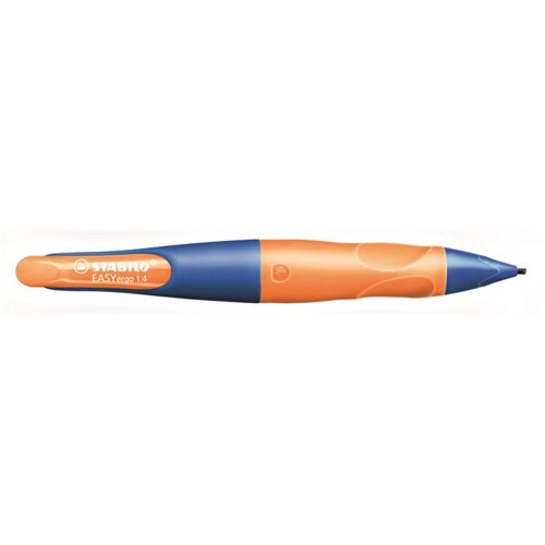 Stabilo EASYergo 1.4 mehanička olovka 1,4 mm HB 1 kom Slike
