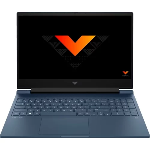 HEWLETT PACKARD Laptop HP Victus Gaming 16-r0047nt | RTX 4050 (6 GB) / i5 / RAM 16 GB / SSD Pogon / 16,1″ FHD