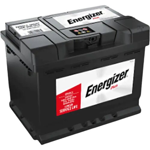 Energizer akumulator 12V 60AH d+ plus Slike