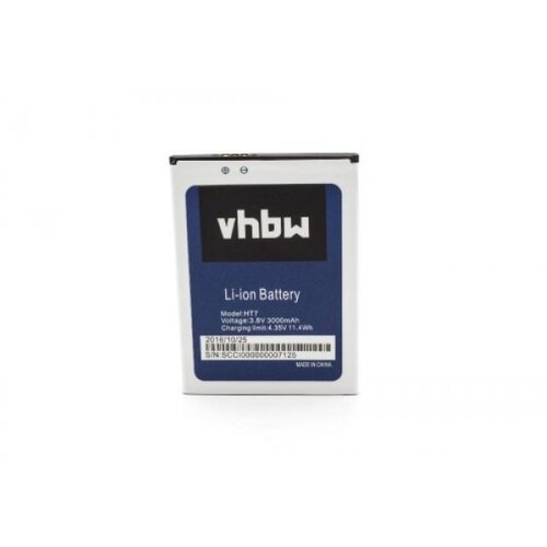 VHBW Baterija za Doogee Homtom HT7, 3000 mAh Cijene