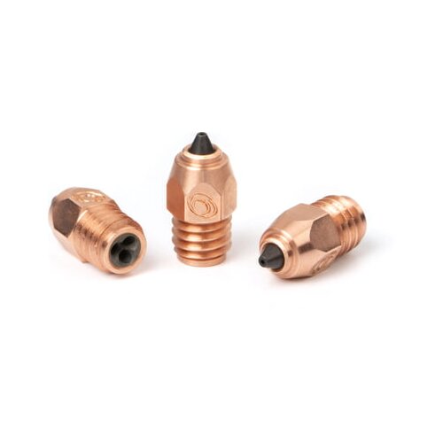 BondTech CHT BiMetal MK8 mlaznica Slike