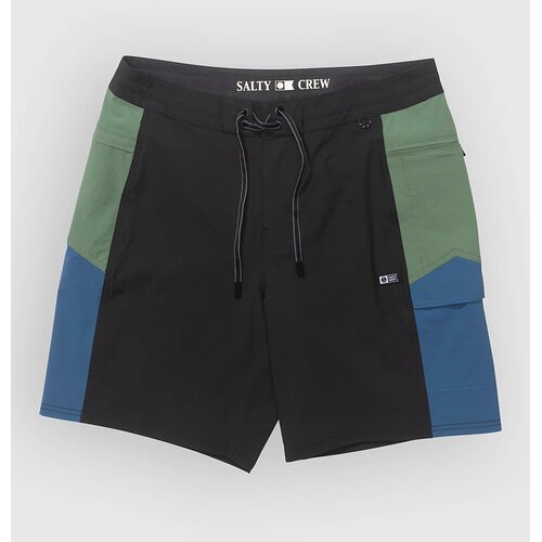 Salty Crew Flagship Boardshorts cast blue Slike