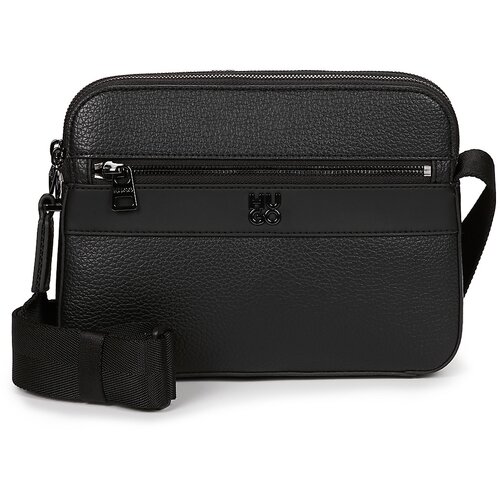 Hugo Quantic_Crossbody Crna Cijene
