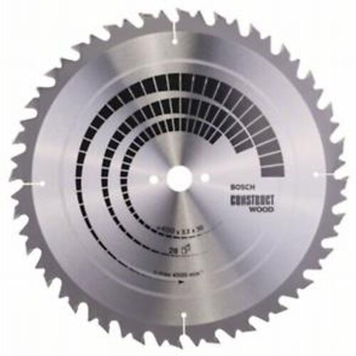 Bosch List kružne testere Construct Wood 400 x 30 x 3.2 mm. 28 Cene