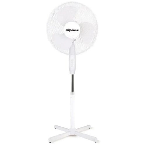Nexsas NX-4516 samostojeći ventilator 45W beli Cene