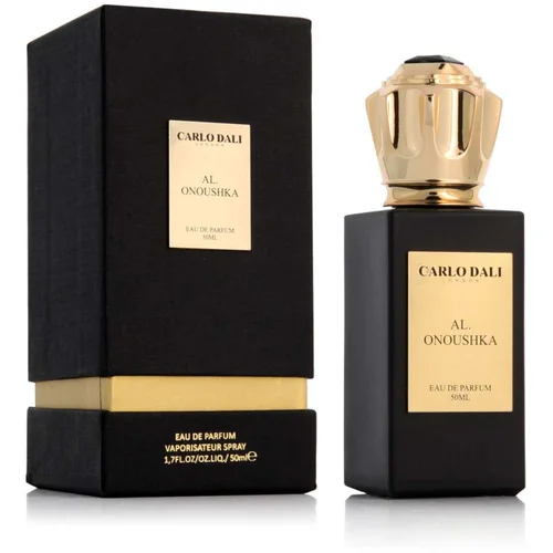 Parfem za žene Carlo Dali Al.Onoushka EDP EDP 50 ml