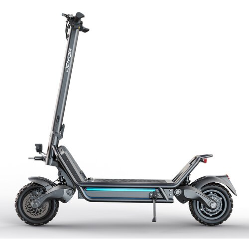 Joyor Električni skuter E6-S - dvojni motorji - 60 V 31,5 Ah - NFC, (5000009501) Cene