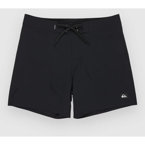 Quiksilver Surfsilk Kaimana 16 Boardshorts black Cene