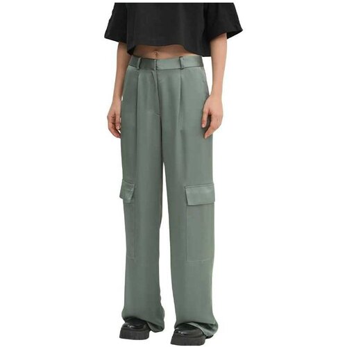 Hugo zelene ženske pantalone Cene