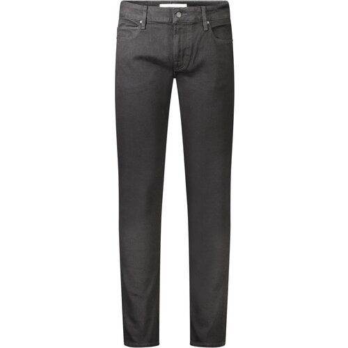 Guess Jeans MEN&#39;S DENIM JEANS BLACK Cijene