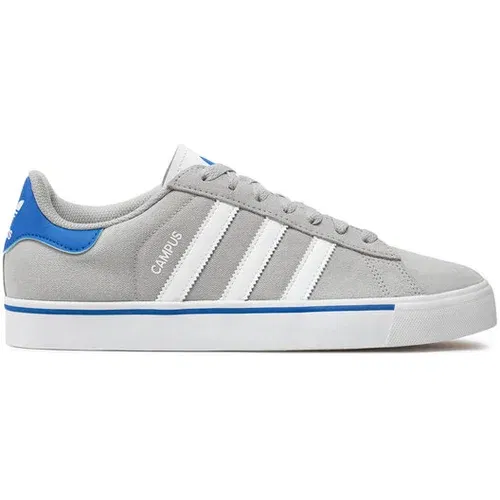 Adidas Superge Campus Vulc ID1362 Siva