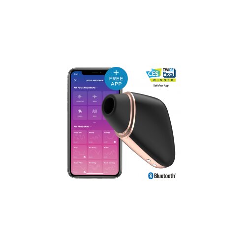 Satisfyer vibrator Love Triangle Cijene