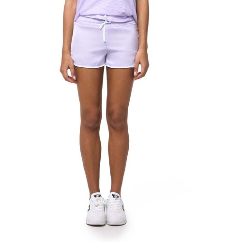 Leone 1947 Kratke hlače & Bermuda Woman Short Bright Vijolična Cene