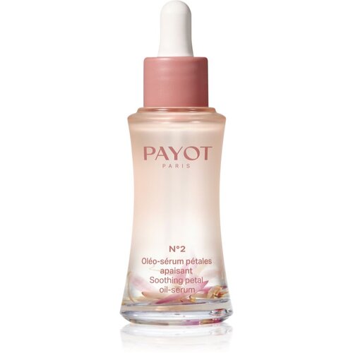 Payot N°2 Oleo-Sérum Pétales Apaisant umirujući uljni serum za lice 30 ml Cijene