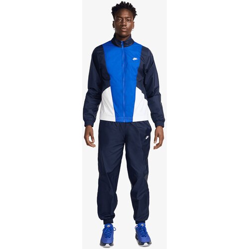 Nike muška trenerka M NK CLUB WVN TRK SUIT Slike