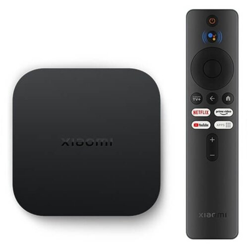 TV BOX Xiaomi 4K Android 2 Gen Mi PFJ4151EU Cijene