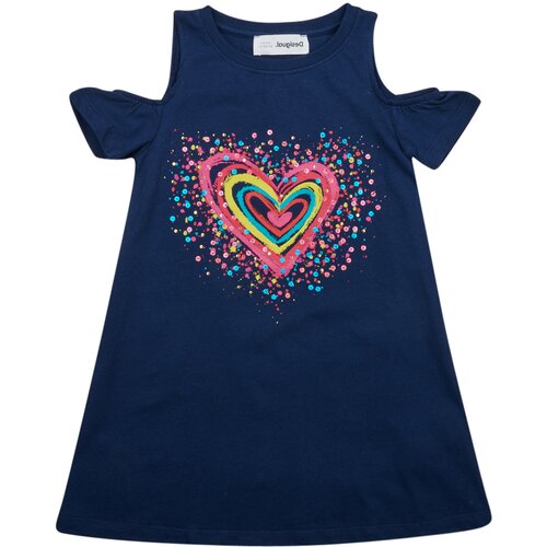 Desigual VEST_BLOOM Slike