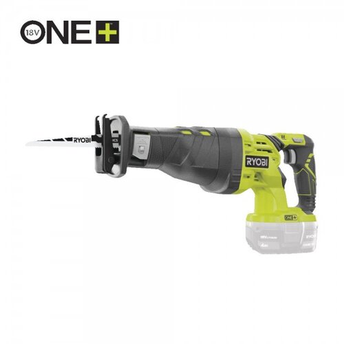 Ryobi aku lisičji rep R18RS-0 (18V,2900/min,brez aku), (21113757) Cene