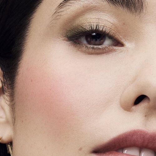 Est&amp;eacute;e Lauder Pure Color Envy Sculpting Blush puder- rumenilo s kistom nijansa Rebellious Rose 7 g Slike