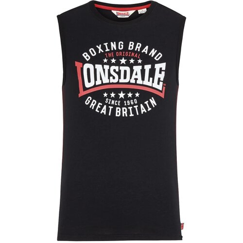 Lonsdale Men&amp;#039;s sleeveless t-shirt slim fit Slike