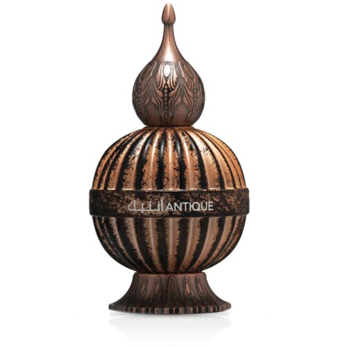 Lattafa Niche Emarati By Unisex parfem Antique, EDP, 100 ml Cene