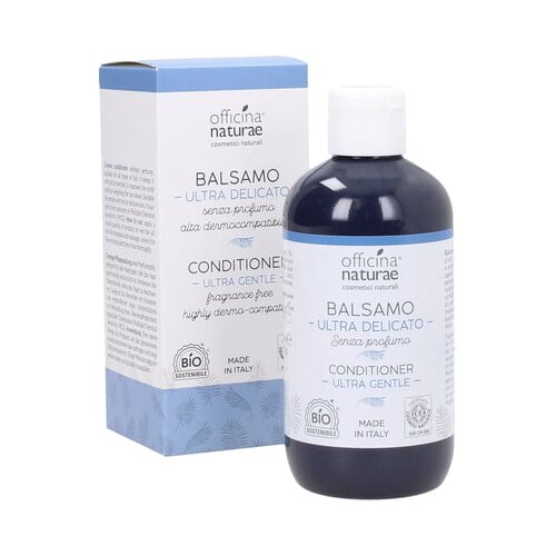Officina Naturae ultra Gentle Conditioner - regenerator za kosu Cijene