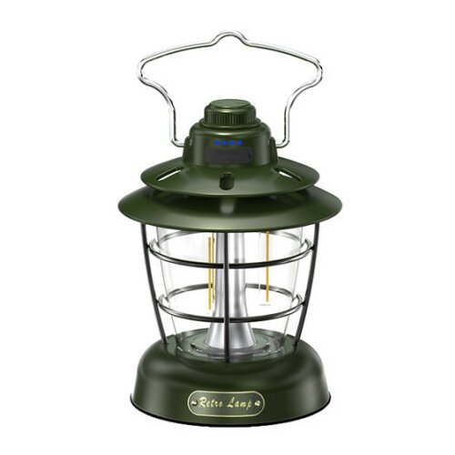 LENENE HNL-007 camping lamp ( 110-0093 ) Slike